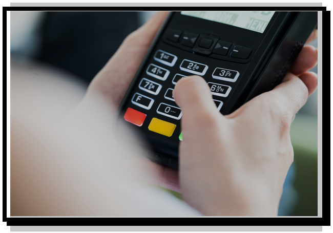 backup power solutions for retail