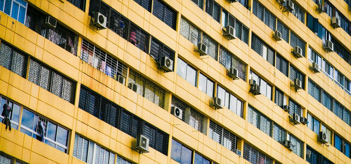 calculating aircon BTU for your UPS server room